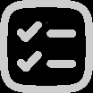 checklist 8